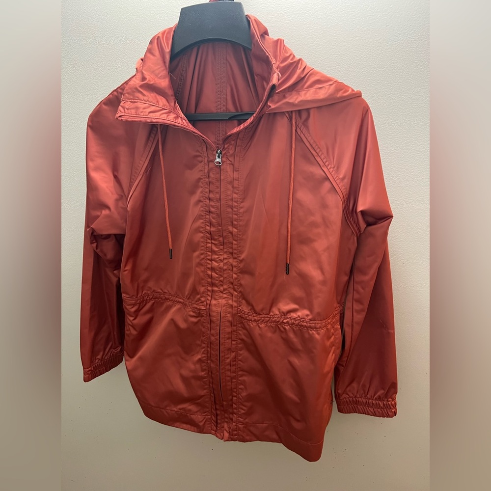 Lightweight Spring Coat